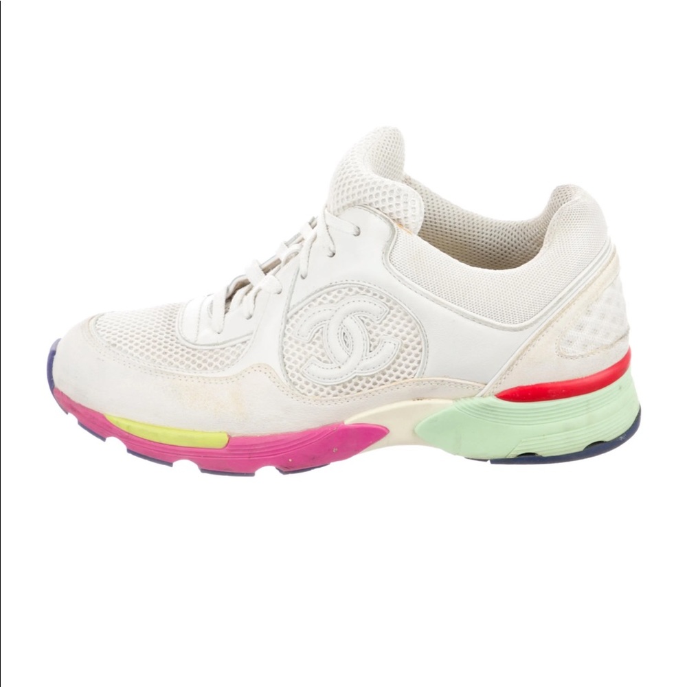 Chanel Sneakers